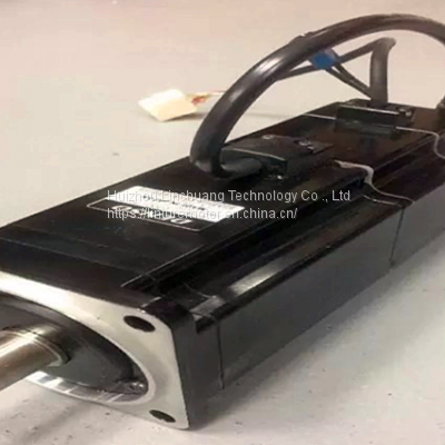 SGMAH-08A1A-DH21 Yaskawa Industrial Servo Moudel No Brake Oil Seal photo-2