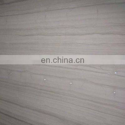 Athens wooden veins grey marble