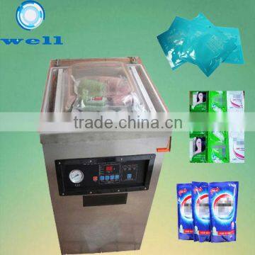 hot sale full automatic vacuum packing machine