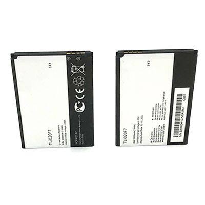 Replacement Batteries 1800mah Battery For ALCATEL TLI018D1 5015 Cell Phone Spare Parts photo-5