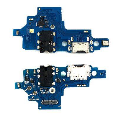USB Charge Ports Flex Cable For Samsung Galaxy A9 2018 Charging Port Connector Cell Phone Parts photo-4