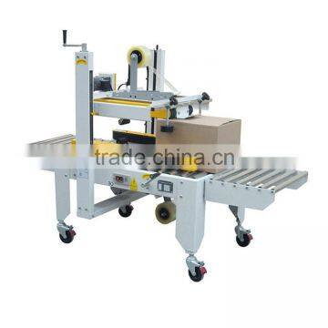 Automatic Carton Box Sealing Machine