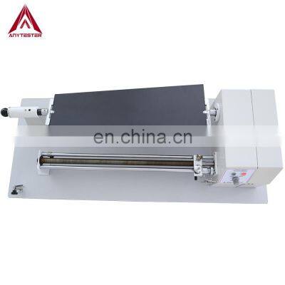 ASTM D2255 Yarn Examine Machine With Blackboard photo-2