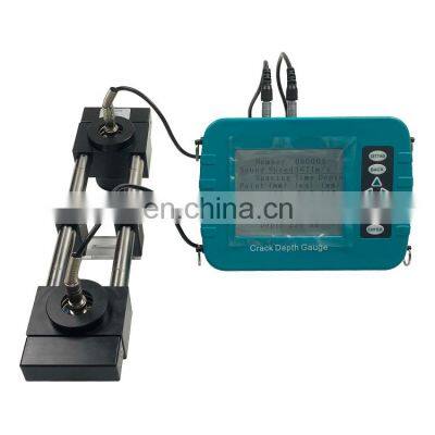 Crack Depth Meter/CRACK DEPTH GAUGE with Best Price