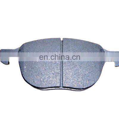 Performance Brake Pads D464/WVA21553/GDB3051 Top Quality