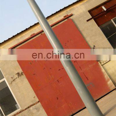 3k Twill 3m 4m 5m Carbon Fiber Tube Pole, Large Diameter 30mm 40mm 70mm photo-3