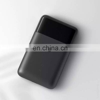 Xiaomi Mijia Electric Razor 2 Blade Shaver USB Rechargeable Smart Mini Wet Shaving Washable Beard Trimmer Mens Travel photo-4
