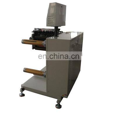 Self-Adhesive Label Slitter Rewinder Machine photo-5