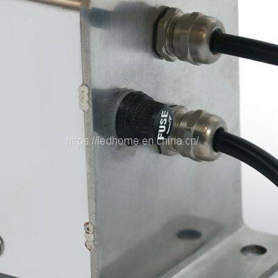 Over-flow UV Light Water Treatment Sterilizer | LEDHOME photo-5