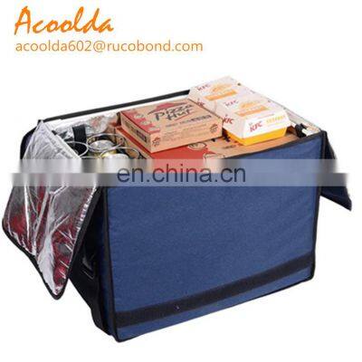 Motorcycle Delivery Box photo-4