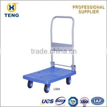 steel wheel barrow LG04