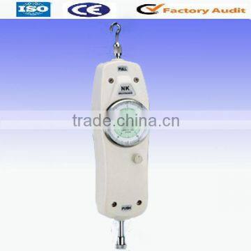 HSV 500/1000N Universal Compression Tensile Testing Machine photo-3