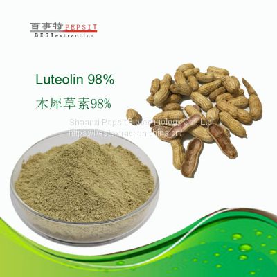 Luteolin98%