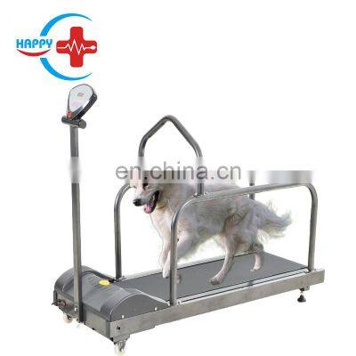 HC-R027 Dog cat horse Electric treadmill walking machine for training and slimming