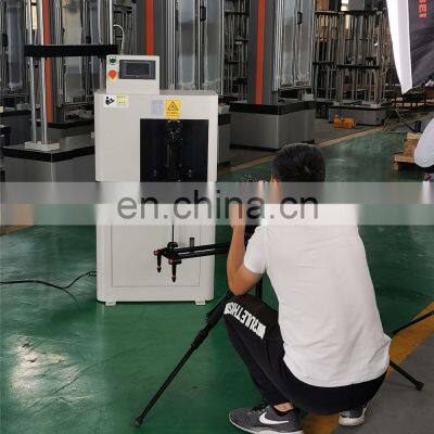 Professional Wire Machine Manufacturers Cables Repeated Bending Test Equipment With Great Price photo-3