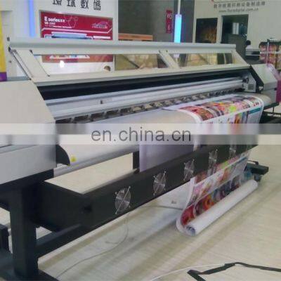 Hot Sale Galaxy UD-2512LC 2.5m/8ft Dx5 Head Digital Printer Plotter ( 1440dpi, 5ft/6ft/7ft/10ft Available) photo-4