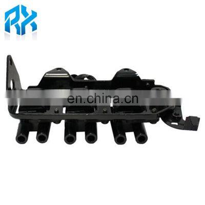 КОЙЛ АССАМБЛЕЙ ЗАЖИГАНИЯ, ДЕТАЛЬ ДВИГАТЕЛЯ 27301 - 37150 ДЛЯ HYUNDAI TUCSON 2004, 2005, 2006