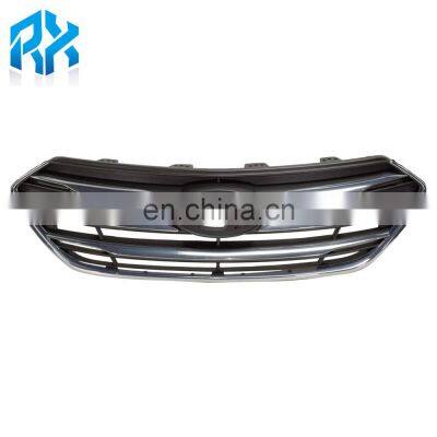 GRILLE RADIATOR Trim Part 86351-4Z500 For HYUNDAi SANTAFE 2014 2015 2016 2017 2018