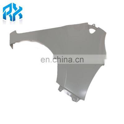 PANEL FENDER Body Parts 66321-1Y300 66321-1Y000 For kIa Morning / Picanto