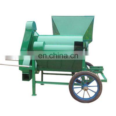 Sesame Thresher Machine for Sesame, Rapeseed, Sorghum Thresher photo-2