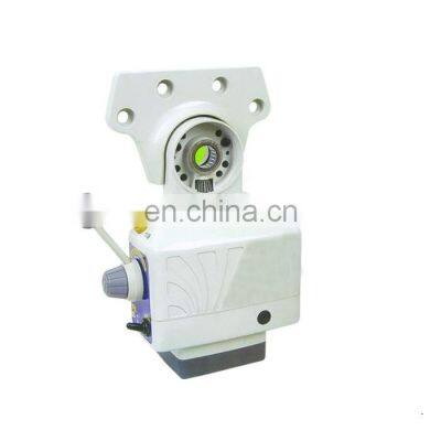 power feed X Y axis automatic movement accessory for milling machine