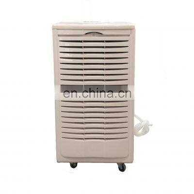 Adjustable Humidistat Efficient Dehumidification Easy Home Dehumidifier photo-4