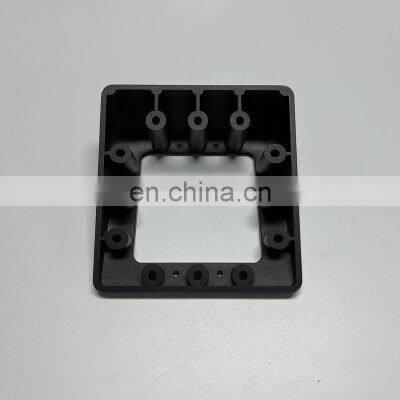 Customized Die Casting Motor Aluminium Die Casting Parts photo-5