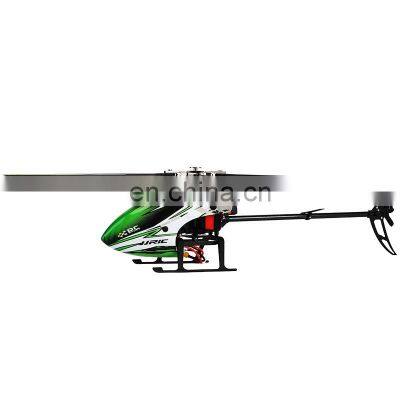 2020 Jjrc M03 Rc Helicopter 6 Channel 3D/6G Rc Helicopter photo-3