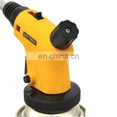 Flame Gun Gas Butane Gas Torch Gas Torches photo-3