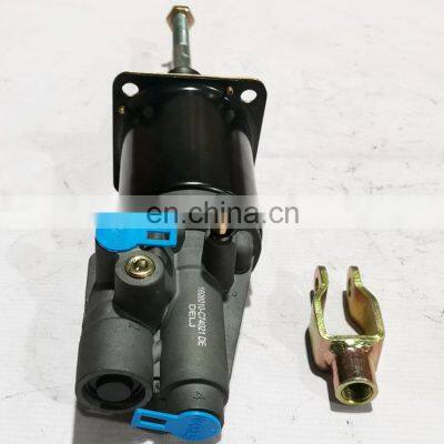 Clutch Booster 1608010-C74021 Engine Parts For Truck On Sale photo-2
