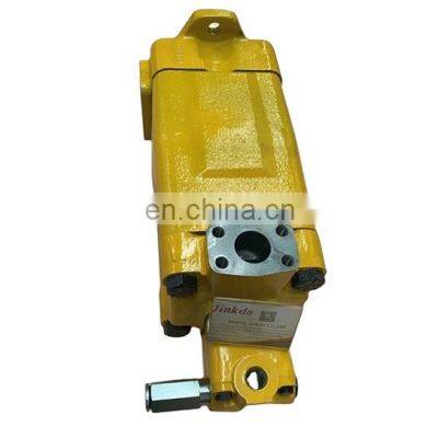 6E6666  Diesel  Engine Vane Pump  6E6666   diesel engine truck parts