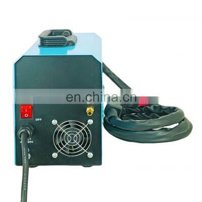 4 in 1 Welding Machine MIG-160HDY Upper Flap Design Easy to Carry Suitable for Small-scale Industry photo-5
