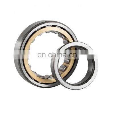 Factory Price Cylindrical Roller Bearing Size NJ219 NU219 RN219 Size 95x170x32 mm Single Row Bearing photo-4