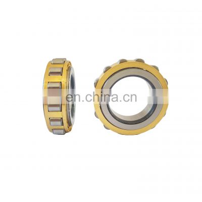 Cylindrical Roller Bearings Rn203em, Rn204em, Rn205em, Rn206em, Rn207em, Rn208em, Rn219em, Rn220em ABEC-1