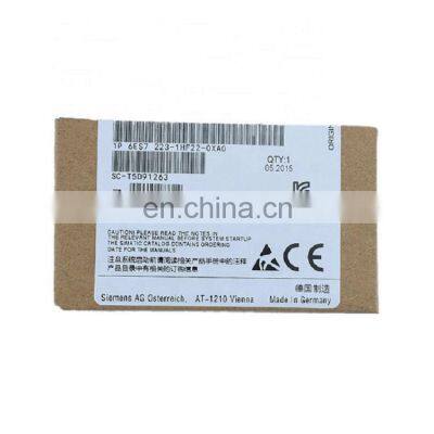 Hot selling Siemens Switch siemens switch zigbee 6ES7 222-1BF22-0XA8 6ES72221BF220XA8