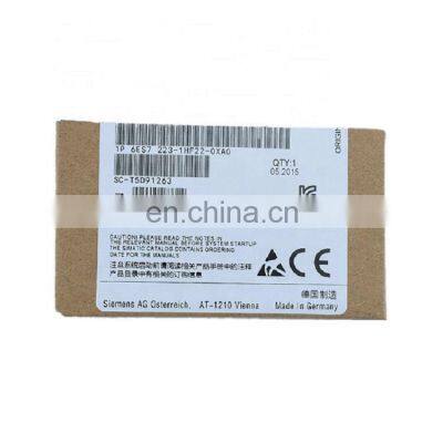 Hot Selling Siemens Switch Siemens Switch Zigbee 6ES7 222-1BF22-0XA8 6ES72221BF220XA8