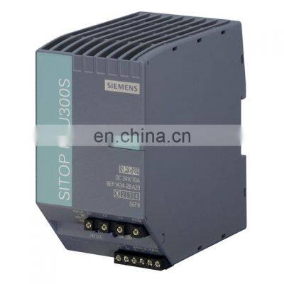 SIEMENS Siemens PCU 6GK CNC series module 6GK52080HA002AS6 6GK5208-0HA00-2AS6