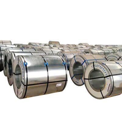 Galvanized Steel Coil Colorful PPGI Coil photo-2