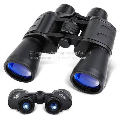 Uscamel Optics 20x50 Extra High Powered Binoculars photo-3