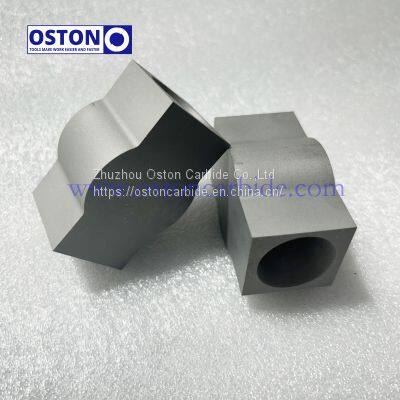 Tungsten Carbide Straightening Machine Die Mold for Wire Descaling and Straightening photo-2