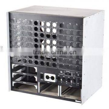 OEM stamping Audio&Media Mixer open frame switch mode power supply