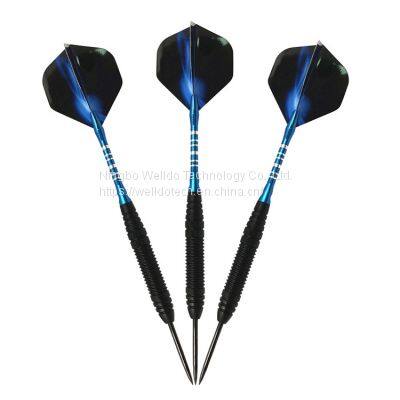 Factory Price Steel Darts Set With Gift Box photo-2