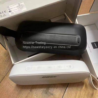 Bose Soundlink Flex Wireless Mini Speaker