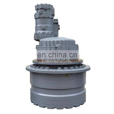 9198448 9239165 Excavator Travel Transmission For Hitachi EX1900-5 Travel Device EX1900 EX1900-6 Final Drive