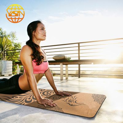 Strap For Yoga Mat Hot Sale Non Slip Fitness