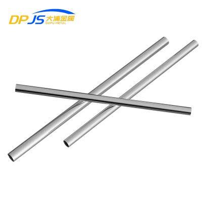 Ss310h/TP317LM/sus800/S32205/TP904L/S32760 Stainless Steel Industrial Pipe/Tube ASTM/AISI/DIN