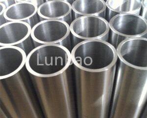 Galvanized Hydraulic Steel Tube