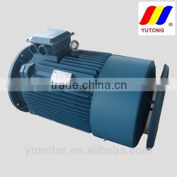 Y2 series three phase induction motor prices