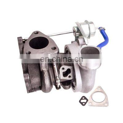 CT12B 1720167010 Turbocharger 17201-67040 Turbo for Toyota Land Cruiser Hilux 1KD 1KZ-T 1KZ Engine 17201-67010 Turbo 3.0L photo-4