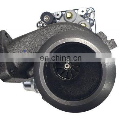 Complete Turbocharger TF035HL 49335-01900 , 49335-01910 , 49335-01916 , 49335-01920 , 49335-01930 For Land Rover Range Rover